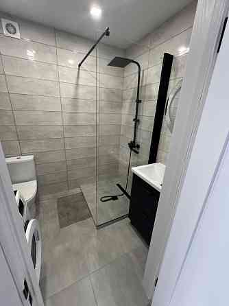 Сдается: Однокомнатная квартира Этаж: 2/9 Район: Буденовский Площадь квартиры: 31м² Донецк