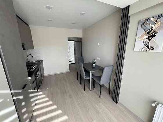 Сдается: Однокомнатная квартира Этаж: 2/9 Район: Буденовский Площадь квартиры: 31м² Донецк