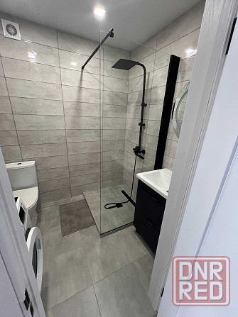 Сдается: Однокомнатная квартира Этаж: 2/9 Район: Буденовский Площадь квартиры: 31м² Донецк - изображение 2