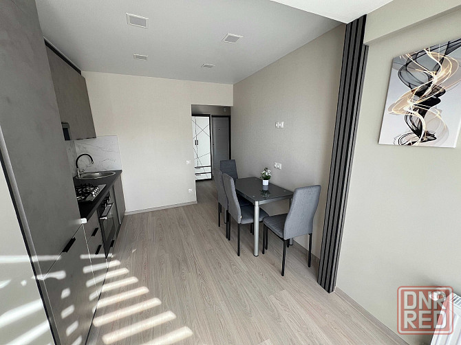 Сдается: Однокомнатная квартира Этаж: 2/9 Район: Буденовский Площадь квартиры: 31м² Донецк - изображение 1