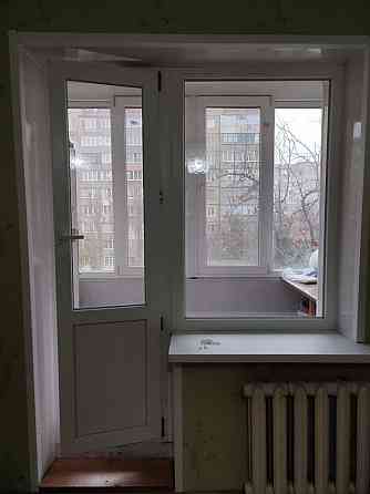 Продам 3ком Макеевка Зеленый Макеевка