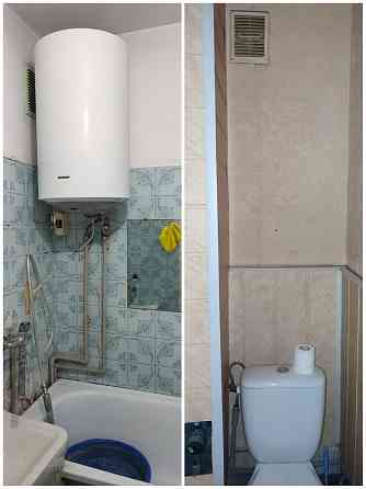 Продам 3ком Макеевка Зеленый Макеевка