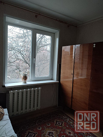 Продам 3ком Макеевка Зеленый Макеевка - изображение 5