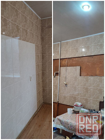 Продам 3ком Макеевка Зеленый Макеевка - изображение 3