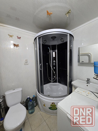 2 к.кв Горгаи. Черкасова. Донецк - изображение 2