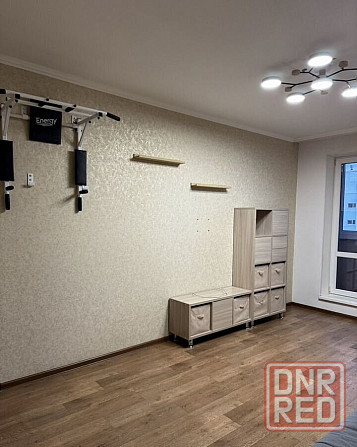 Сдаётся в аренду 2-к квартира Кировский р-н Сдаётся двухкомнатная квартира, для жилья все есть. Донецк - изображение 1