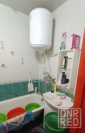 Сдам 3-к квартиру по ул.Ленина Макеевка - изображение 7