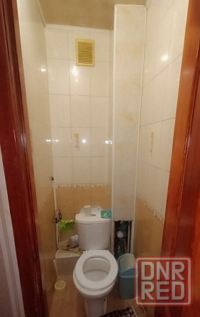 Сдам 3-к квартиру по ул.Ленина Макеевка - изображение 8