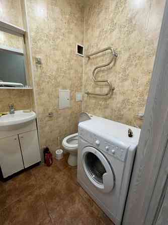 Сдаётся 1-ка квартира в центре города, Ворошиловский р-н, ул. Университетская Донецк