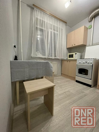 Сдаётся 1-ка квартира в центре города, Ворошиловский р-н, ул. Университетская Донецк - изображение 2