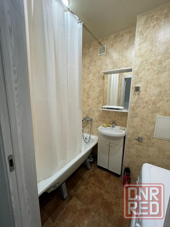 Сдаётся 1-ка квартира в центре города, Ворошиловский р-н, ул. Университетская Донецк - изображение 4