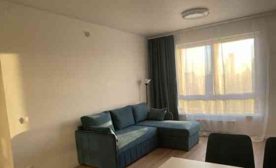 Сдается крутая двухкомнатная квартира в Калининском районе за 38000р Сделан свежий ремонт Донецк