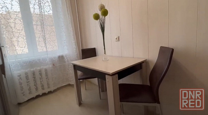 Сдается: 1- комнатная квартира Этаж: 6 Район: Калининский Стоимость аренды: 26.000 рублей Донецк - изображение 4