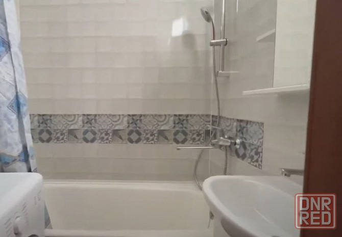 Сдается: 1- комнатная квартира Этаж: 6 Район: Калининский Стоимость аренды: 26.000 рублей Донецк - изображение 3