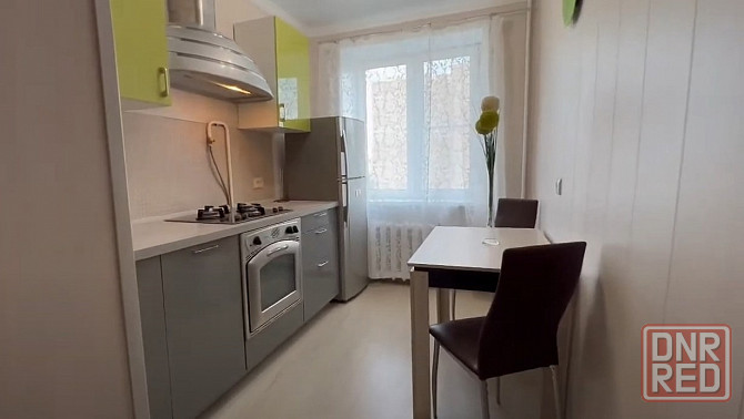 Сдается: 1- комнатная квартира Этаж: 6 Район: Калининский Стоимость аренды: 26.000 рублей Донецк - изображение 1