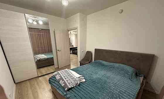 Сдается: Двухкомнатная квартира Этаж: 7/14 Район: Калининский(Набережная) Площадь квартиры: 52,5м² Донецк