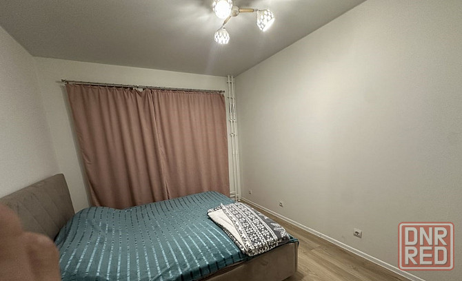 Сдается: Двухкомнатная квартира Этаж: 7/14 Район: Калининский(Набережная) Площадь квартиры: 52,5м² Донецк - изображение 4