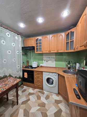 95 м.кв 6/9 Калининский! Новый ремонт! Донецк