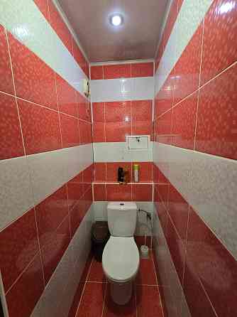 95 м.кв 6/9 Калининский! Новый ремонт! Донецк