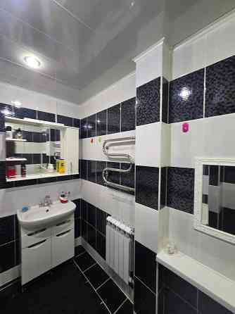 95 м.кв 6/9 Калининский! Новый ремонт! Донецк