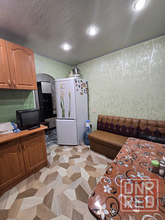 95 м.кв 6/9 Калининский! Новый ремонт! Донецк - изображение 8