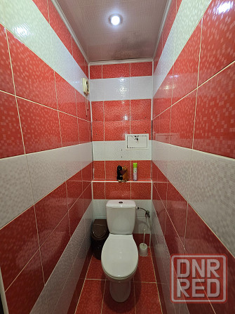 95 м.кв 6/9 Калининский! Новый ремонт! Донецк - изображение 1