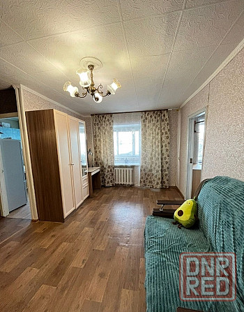 2х ком. квартира, Текстильщик Донецк - изображение 1