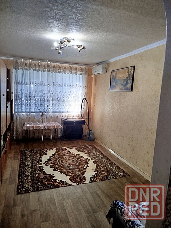 Продам 2к.кв. квартал Химик, Макеевка Макеевка - изображение 3