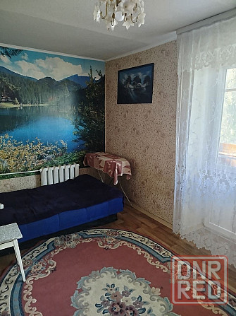 Продам 2к.кв. квартал Химик, Макеевка Макеевка - изображение 1