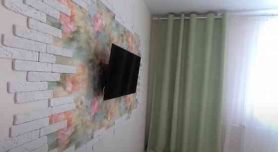 Сдам 1-комн. кв-ру в Ворошиловском районе для аккуратной пары, без животных. Донецк
