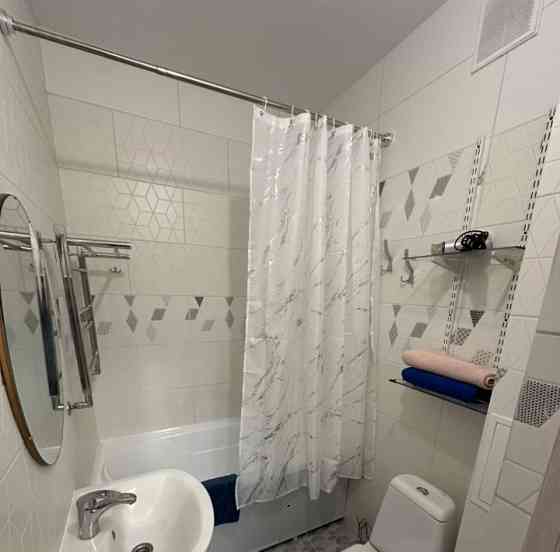 Сдается: Однокомнатная квартира Этаж: 5/9 Район: Киевский Площадь квартиры: 30м² Донецк