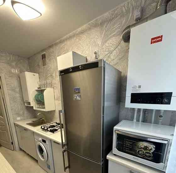 Сдается: Однокомнатная квартира Этаж: 5/9 Район: Киевский Площадь квартиры: 30м² Донецк