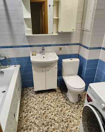 Сдается просторная однокомнатная квартира в Кировском районе в микрорайоне Текстильщик Донецк