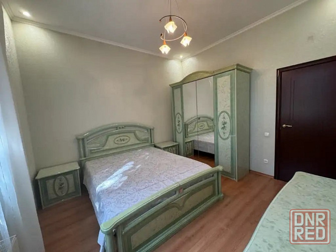 Сдаётся в аренду 2-к квартира Калининский р-н, бул. Шевченко (мед. колледж) Аренда двухкомнатной Донецк - изображение 1