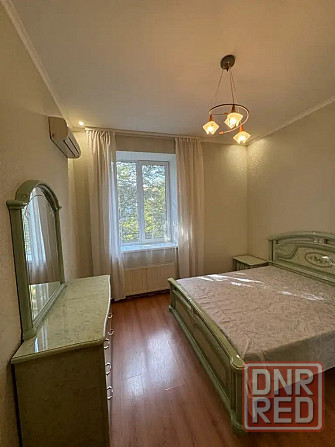 Сдаётся в аренду 2-к квартира Калининский р-н, бул. Шевченко (мед. колледж) Аренда двухкомнатной Донецк - изображение 3