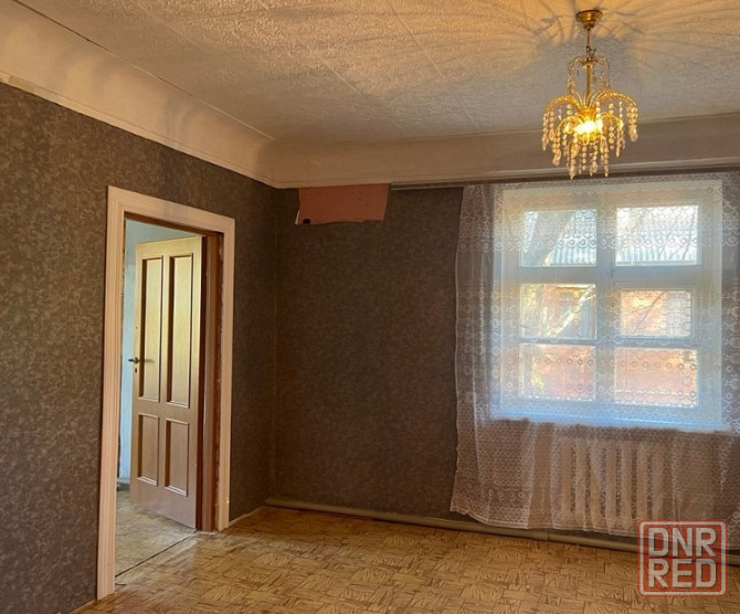 Продам 3ком Макеевка, 22 линия Макеевка - изображение 1