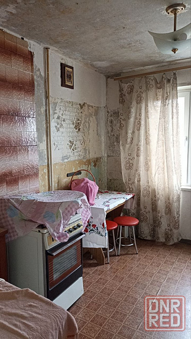 Продам 3-х комнатную квартиру на Туполева Донецк - изображение 8