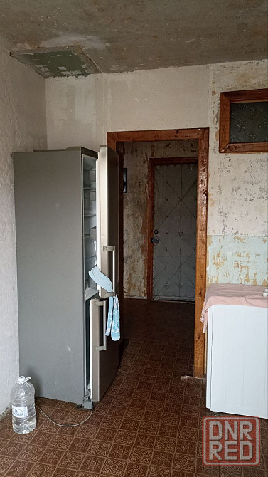 Продам 3-х комнатную квартиру на Туполева Донецк - изображение 5
