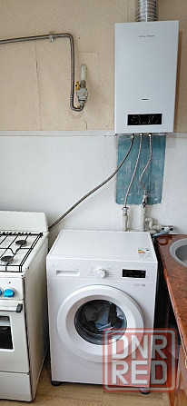 Продам 2ком Макеевка, Кировский район Макеевка - изображение 6