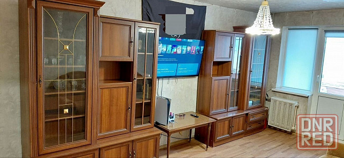 Продам 2ком Макеевка, Кировский район Макеевка - изображение 2