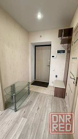 Сдаётся 1 комнатная квартира в Киевском районе, г. Донецка Донецк - изображение 6