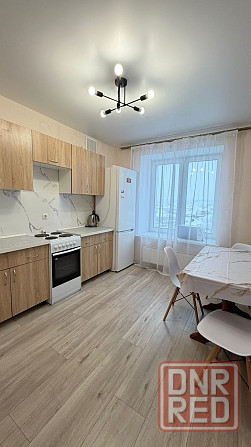 Сдаётся 1 комнатная квартира в Киевском районе, г. Донецка Донецк - изображение 1