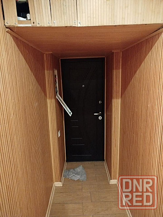 Продам 1ком Макеевка, Черемушки Макеевка - изображение 5