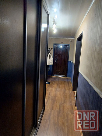 Продам 3ком Макеевка, Центр, Горбачева Макеевка - изображение 5