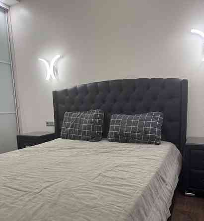 Сдаю однокомнатную квартиру на 5 этаже многоэтажного дома в Буденовском районе Донецк