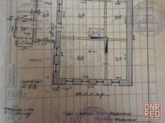 Продается дом Макеевка, пос. Землянки Макеевка - изображение 5
