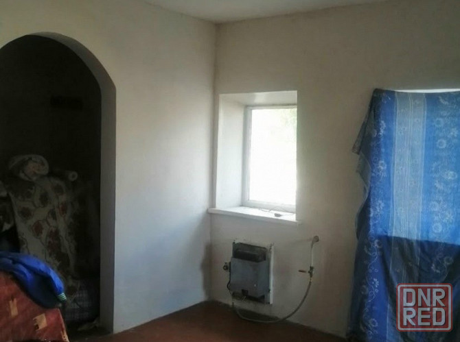 Продается дом Макеевка, пос. Землянки Макеевка - изображение 1