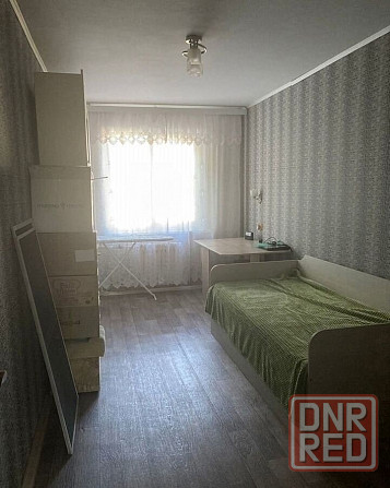 Сдам в аренду комфортную 2-комнатную квартиру , ориентир ул.Раздольная , Буденновский район Донецк - изображение 1