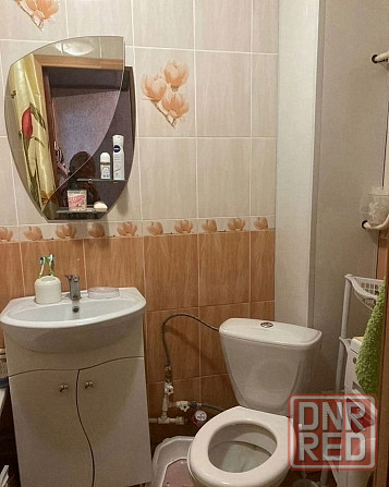 Сдам в аренду комфортную 2-комнатную квартиру , ориентир ул.Раздольная , Буденновский район Донецк - изображение 3