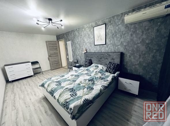 Сдаётся 2-х комнатная квартира в Пролетарском районе, ул. Раздольная, Донецк - изображение 2